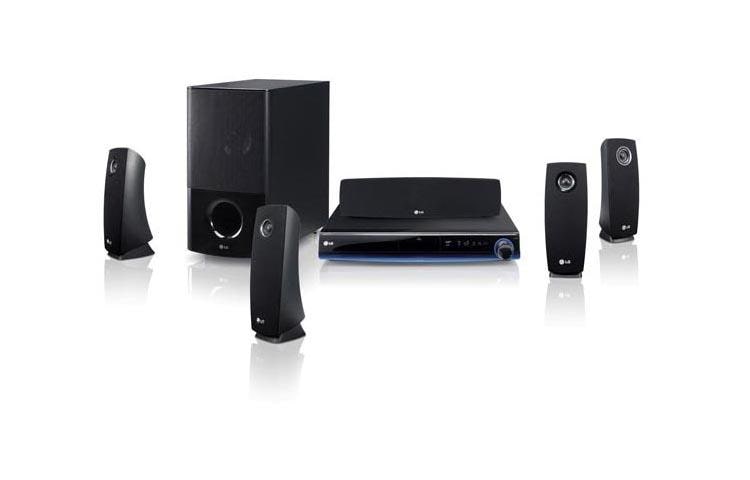 lg 1000 watt home theater system