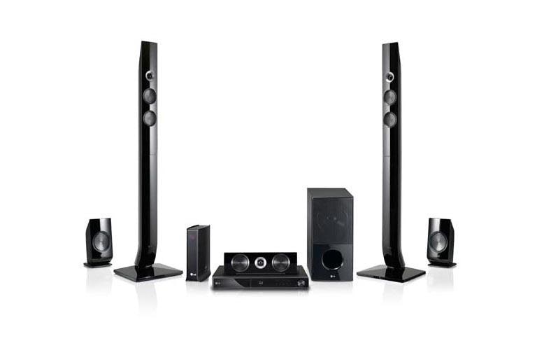 Lg products