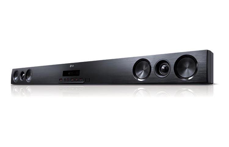 lg surround sound bar