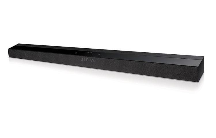 LG 2 Channel Sound Bar (NB2020A) | LG USA