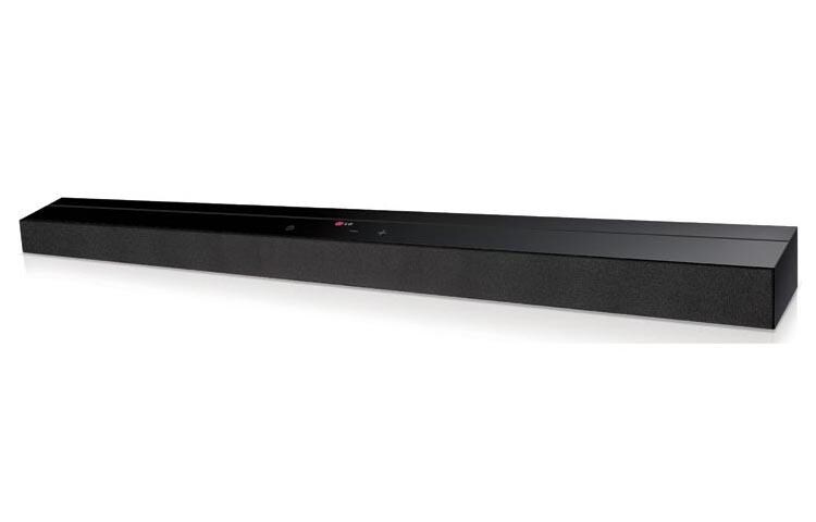 lg sound bar nb2420a