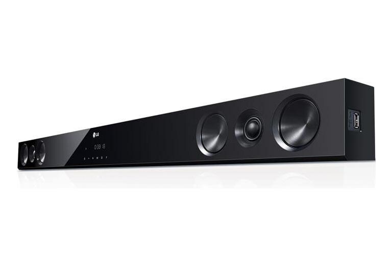 lg sound bar walmart