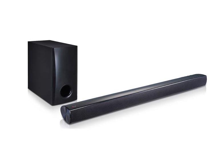 lg 120 watt soundbar