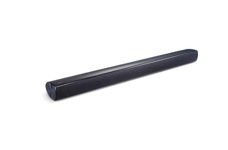 LG NB2540 120W 2.1ch Sound Bar Audio System with Subwoofer and