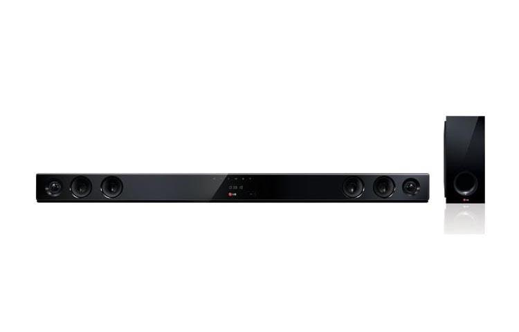 connect two jbl speakers