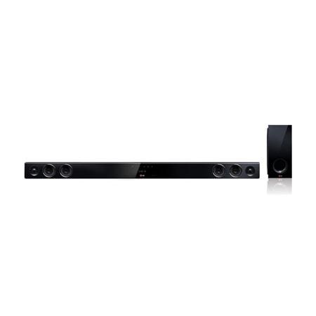 LG NB3730ANB 300 Watt Sound Bar With Wireless Subwoofer