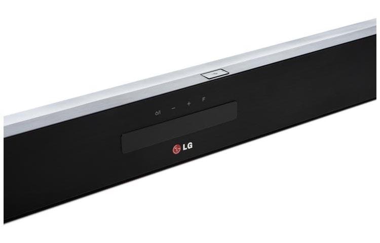 lg sound bar nb3740