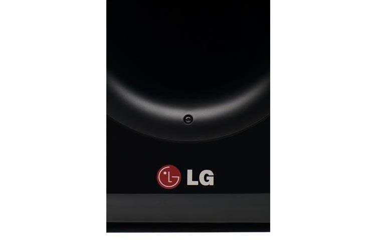 lg 320 watt soundbar
