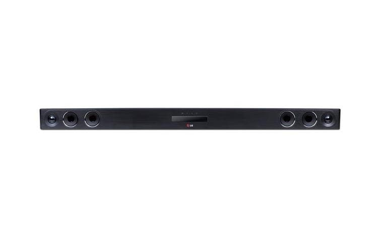 LG NB3740: 320W 4.1ch Streaming Sound 