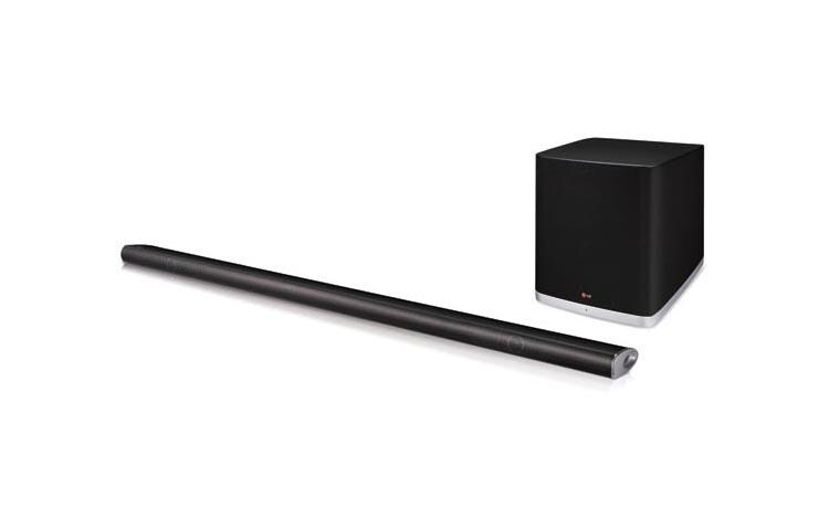 lg 310w soundbar