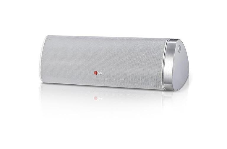 lg wireless speaker np1540w