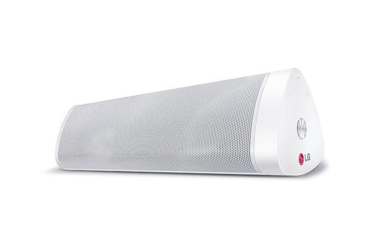 lg wireless speaker np1540w