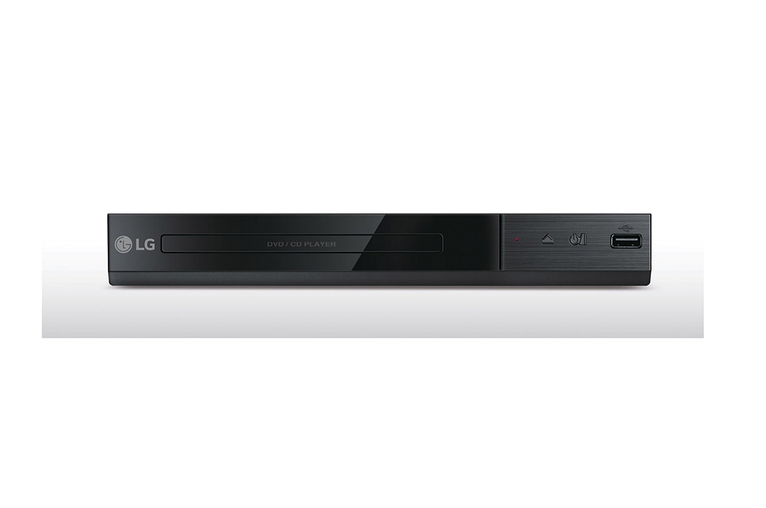 Lg Dp132 Dvd Player With Usb Direct Recording Lg Usa