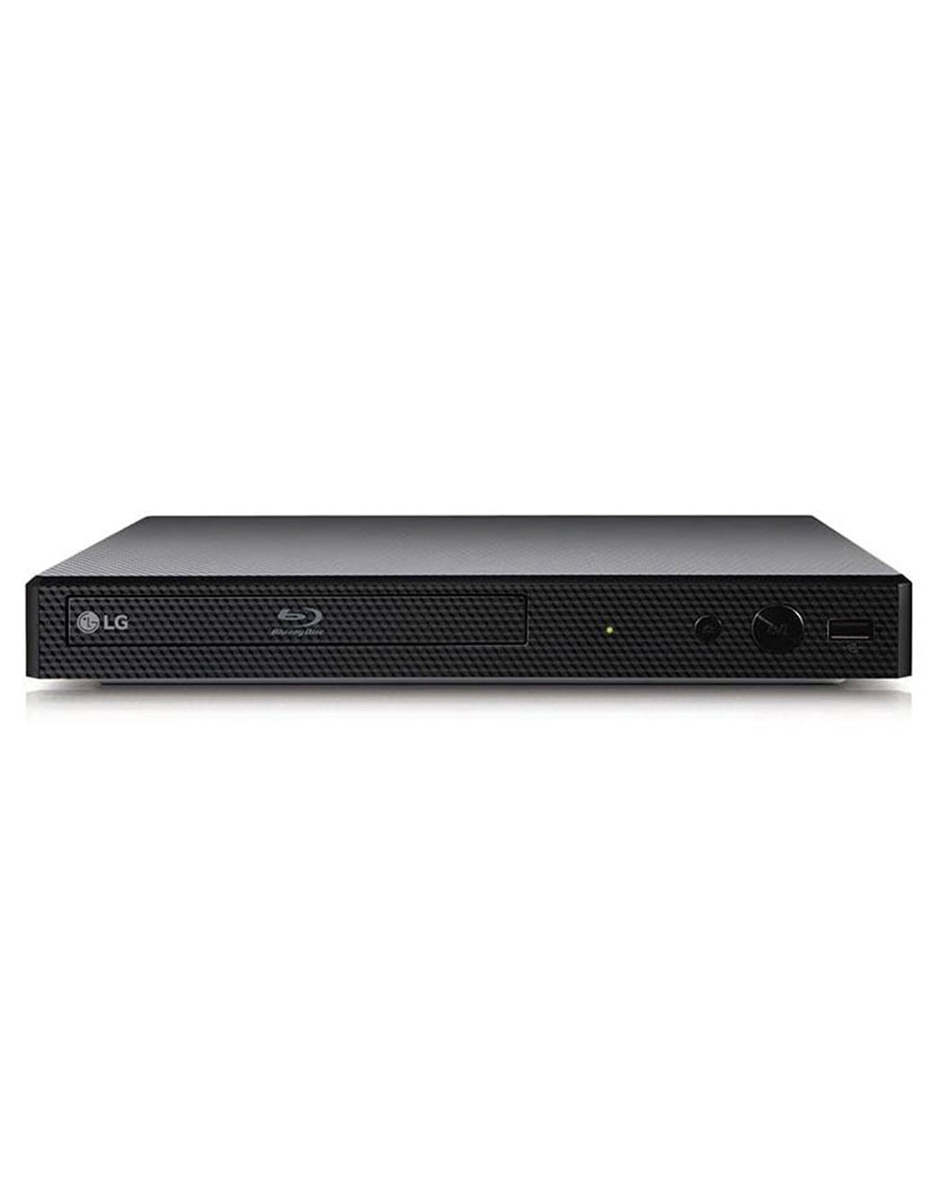 LG BP350 Bluray Disc Player w/ Builtin WiFi LG USA