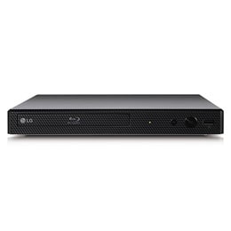 Lg Blu Ray Dvd Players Upgrade Your Entertainment Lg Usa