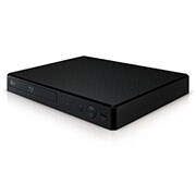 Lg Bmp35 Blu Ray Disc Player With Streaming Services And Built In Wi Fi Lg Usa