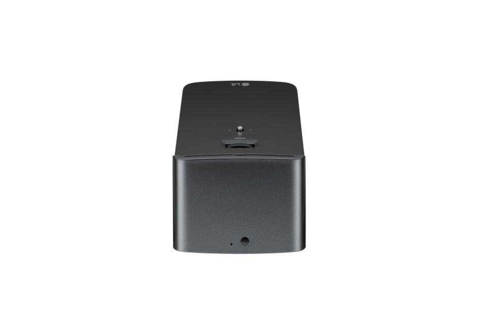 LG PF1000U: Ultra Short Throw LED Home 