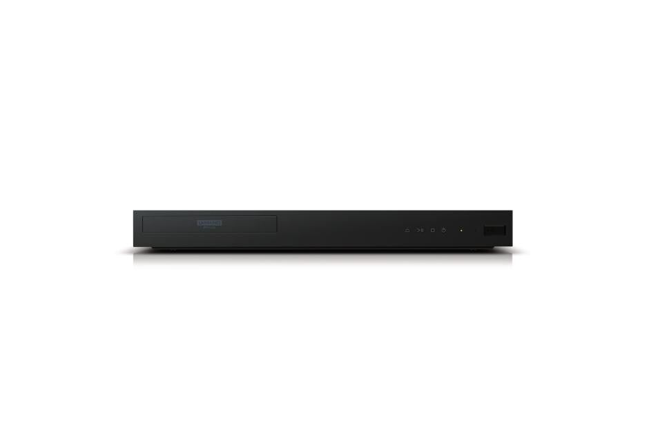 Lg Up970 4k Ultra Hd Blu Ray Disc Player Lg Usa