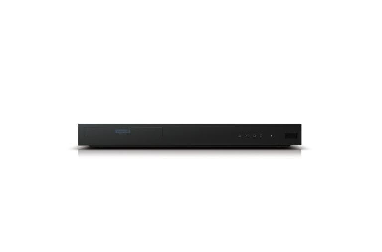 Lg Up970 4k Ultra Hd Blu Ray Disc Player Lg Usa