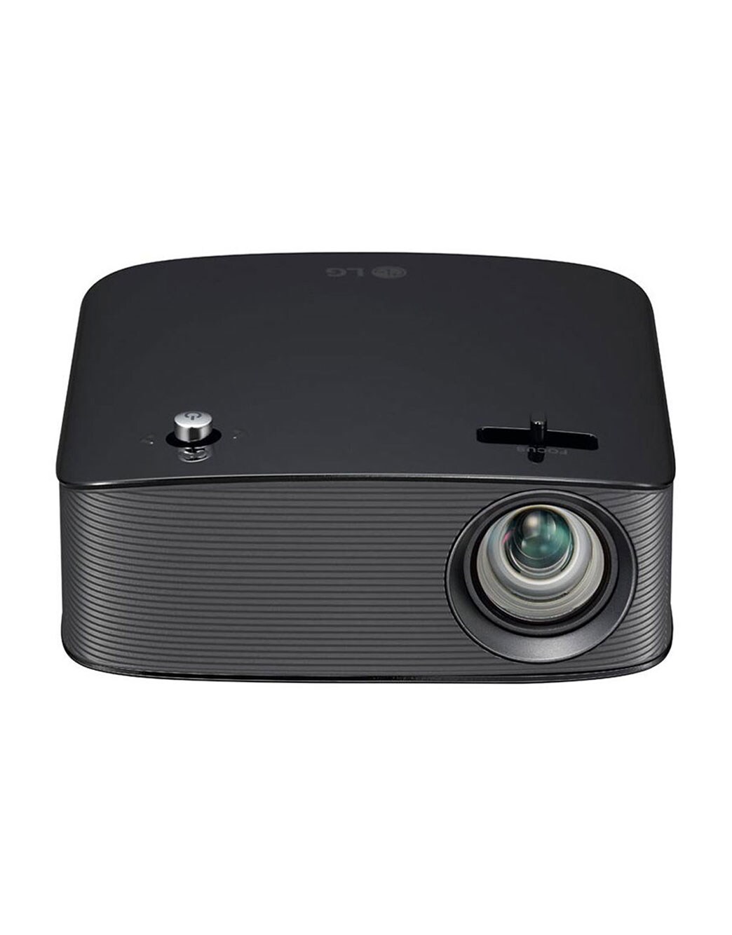 LG Portable HD LED CineBeam Projector (PH150B) LG USA