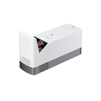 HF85JA Ultra Short Throw Laser Smart Home Theater Projector1