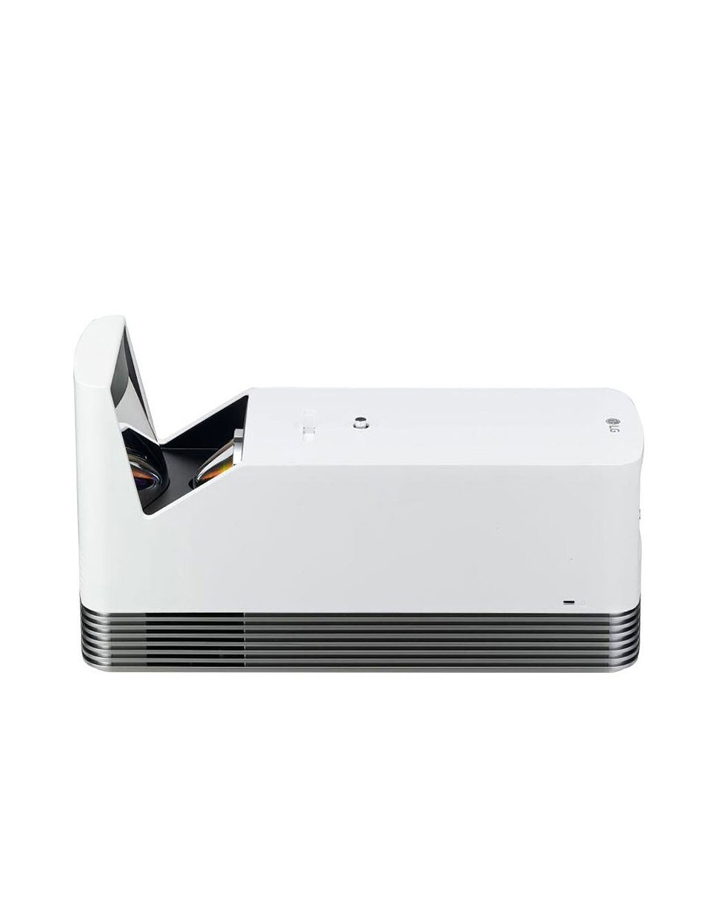 LG HF85JA Ultra Short Throw Laser Smart Home Theater Projector LG USA