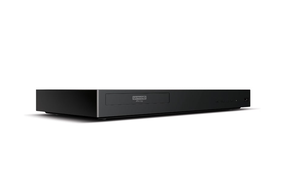 Lg Up870 4k Ultra Hd Blu Ray Disc Player With Hdr Compatibility Lg Usa