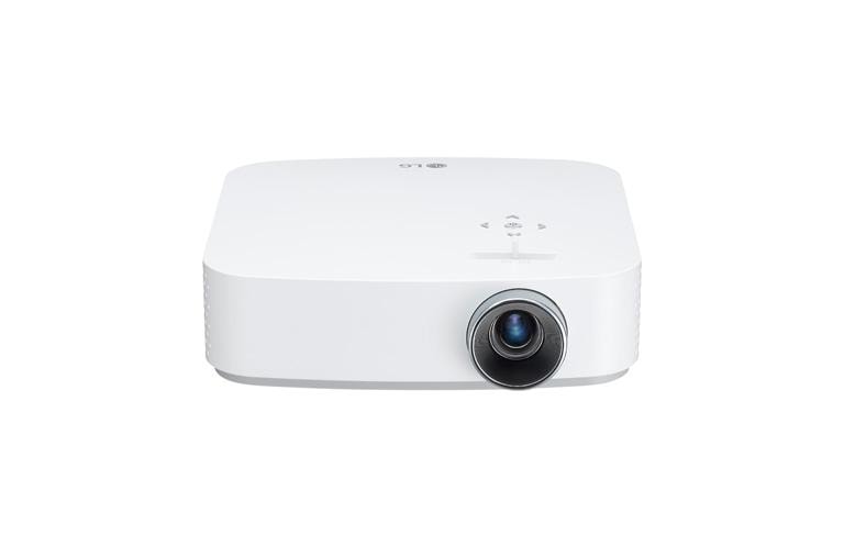 LG PF50KA: Full HD LED Smart Home 
