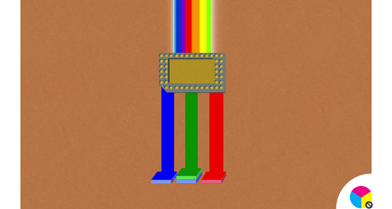 3 Channel Laser with Wheel-less Tech2