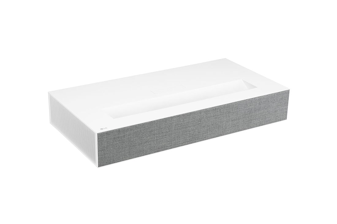 LG HU85LA 4K UHD Laser Smart Home Theater CineBeam Projector, HU85LA, thumbnail 6