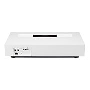 LG HU85LA 4K UHD Laser Smart Home Theater CineBeam Projector, HU85LA, thumbnail 2