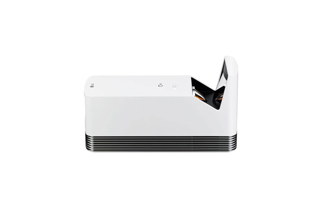 LG HF85LA: CineBeam Ultra Short Throw Laser Smart Home Theater 