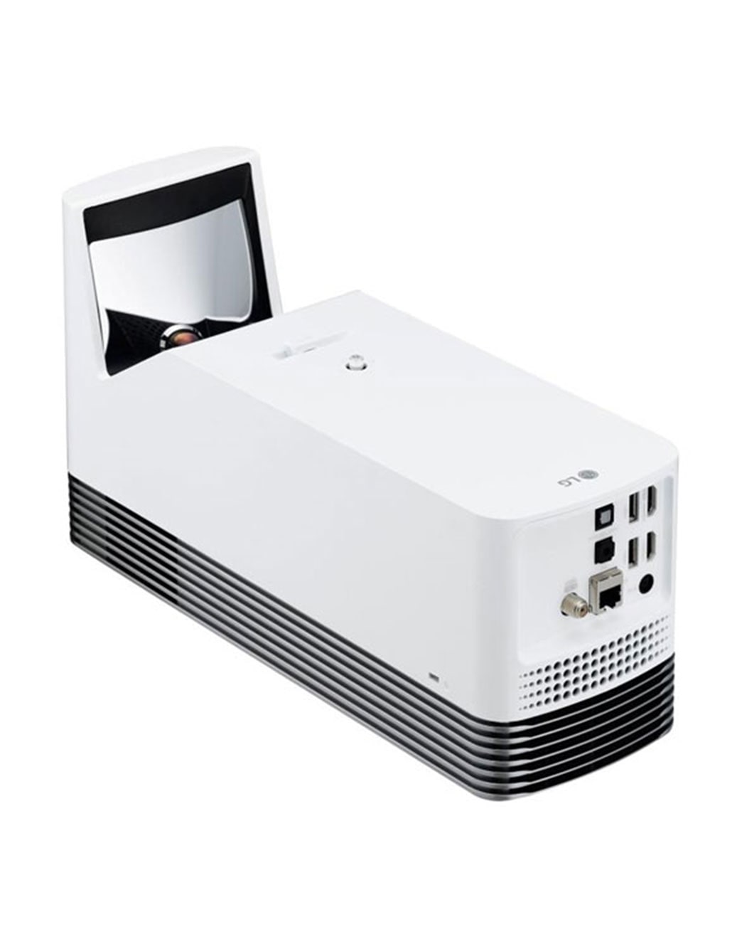 LG HF85LA CineBeam Ultra Short Throw Laser Smart Home Theater