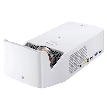 PF1000UA Ultra Short Throw LED Smart Home Theater Projector1