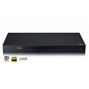 Lg Ubmk9 4k Ultra Hd Blu Ray Disc Player With Dolby Vision Lg Usa