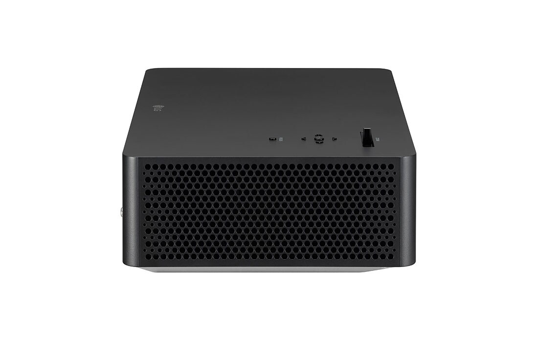 LG HU70LAB 4K UHD Smart CineBeam Projector LG USA