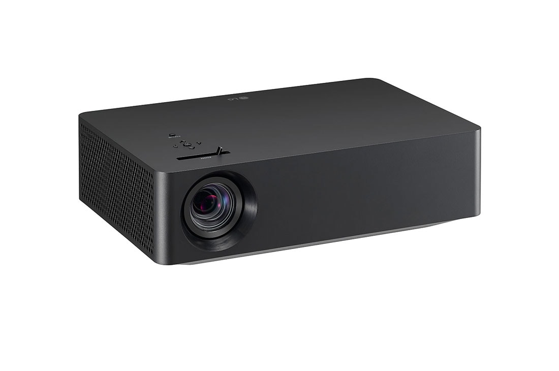 LG HU70LAB 4K UHD Smart CineBeam Projector LG USA