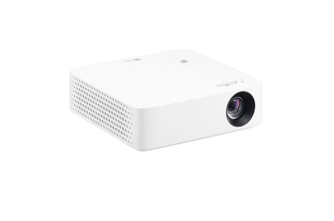 LG CineBeam LED Projector with Built-in Battery (PH30N) | LG USA