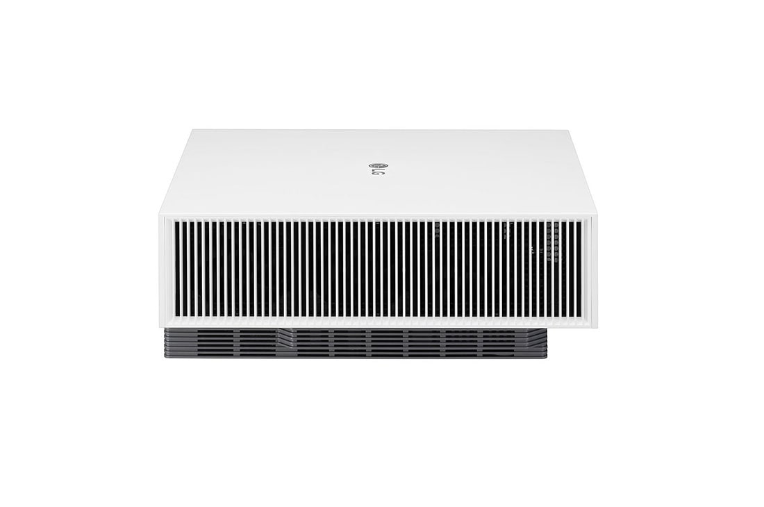 LG HU810PW 4K UHD Laser Smart Home Theater CineBeam Projector, Right side view, HU810PW, thumbnail 4