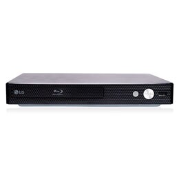 Blu-ray Disc™ Player with Streaming Services2