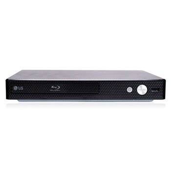 Blu-ray Disc™ Player with Streaming Services1