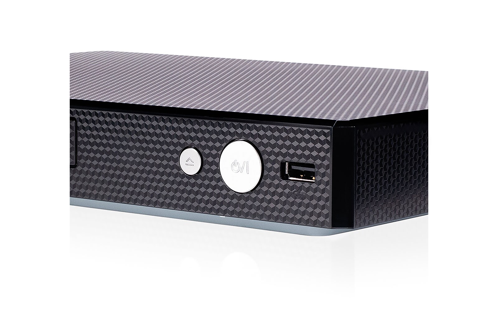 LG Bluray Disc™ Player with Streaming Services (BPM26) LG USA