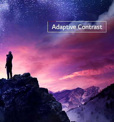 Adaptive Contrast