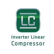 inverter linear compressor logo