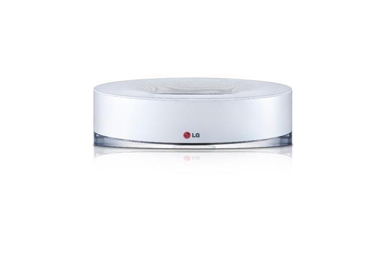 lg docking speaker nd5630