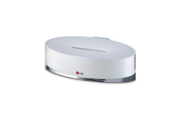 lg docking speaker nd5630
