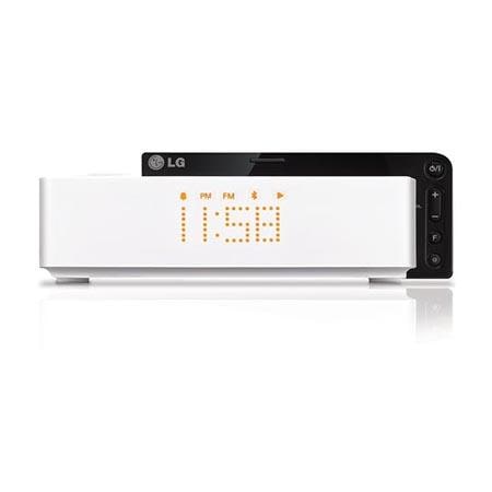LG 8W iPod® Dock with Bluetooth® Streaming (ND3520) | LG USA
