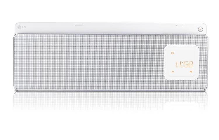 lg docking speaker