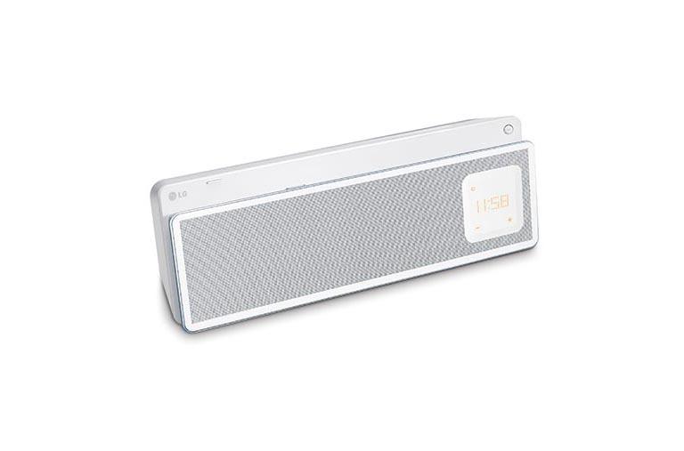 lg docking speaker