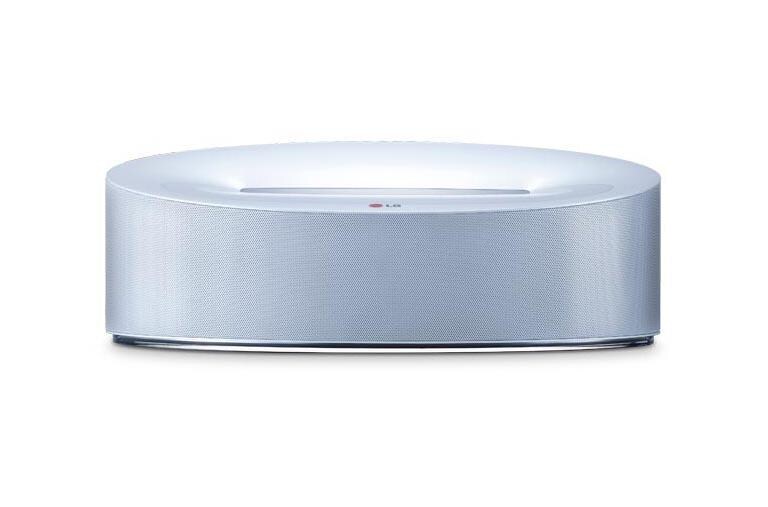 lg docking speaker